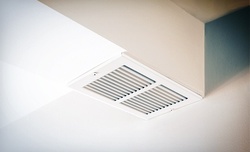 $39 for Furnace Inspection with Vent Cleaning from Aim Carpet and Air Duct Cleaning ($257 Value) 