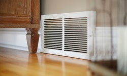 $46.02 for Whole-House Air-Duct Cleaning from Breathe-Rite ($419 Value)