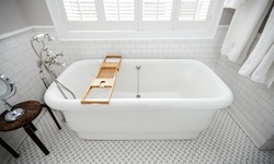 Two, Three, or Four Man-Hours of House Cleaning from AmazeClean (Up to 50% Off)