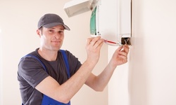 $35.10 for Heating or A/C Routine Maintenance from Aire Serv ($75 Value)