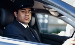 One-Way or Roung-Trip to Logan Airport in a Sedan from Viva Transporatation (Up to 58% Off)