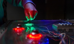 Private Escape Room for Three, Four, Six, Eight, or Ten at Escape STL (Up to 49% Off). 10 Options Available.