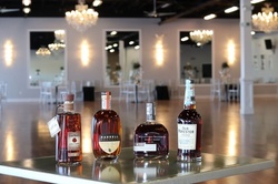 Private Wine or Bourbon Tasting and Private Dance Lesson for Two at Dance Pizazz (Up to 50% Off)