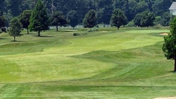 Online Booking - Round of Golf at Crown Pointe Golf Club