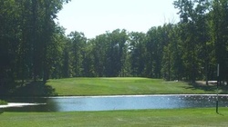 Online Booking - Round of Golf at Timber Lakes Golf Course