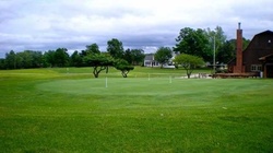 Online Booking - Round of Golf at Warrenton Golf Course