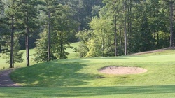 Online Booking - Round of Golf at Fourche Valley Golf Club