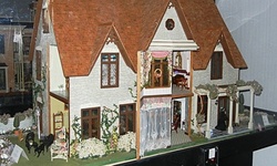 Visit for Two, Four, Six, or Eight Adults to the Miniature Museum of Greater St. Louis (Up to 62% Off)