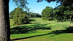 Online Booking - Round of Golf at Normandie Golf Club