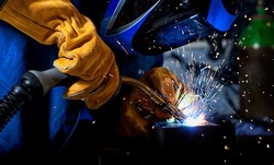 Up to 49% Off on Wood/Metal Working Course at MrMetal