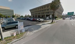 Event Parking at Lot 19