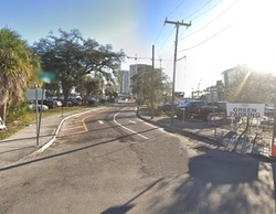 Event Parking at Green Lot