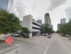 Parking at First Central Tower Garage