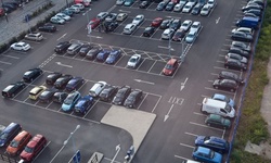 Up to Five or Seven Days of Cruise Parking at Parkway Parking (Up to 42% Off)
