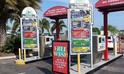 Gift Card at Big Finish Car Wash (Up to 52% Off). Four Options Available