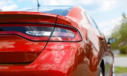 $22 for Preventive Auto Maintenance and Safety Check from DH Group ($45 Value)