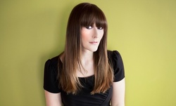 Haircut and Style with Option for Partial Highlights at Salon Belladonna and Spa (Up to 63% Off)