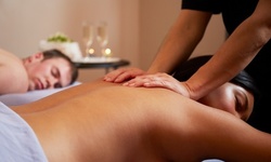 Up to 53% Off on Massage - Couples at Sound Mind and Body Wellness