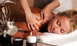 Massages at Safety Harbor Therapeutic Massage Center (Up to 51% Off). Four Options Available.