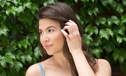 Up to 50% Off on Microblading at Brows & Beyond Aesthetics