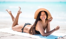 $18.75 for One Brazilian Wax at Brazilian Wax and Spa by Claudia ($38 Value)