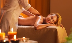 Massage Packages with Hot Stones and Other Add-Ons at Essentials Massage and Facials of Trinity (Up to 72% Off)