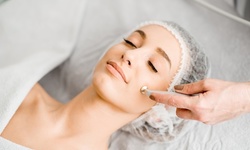 One or Three Microdermabrasion Treatments at Health and MedSpa (Up to 60% Off)