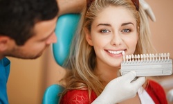 $66.75 for In-Office Zoom! Teeth Whitening Session at Weight & Body Solutions ($199 Value)