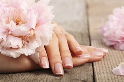 Up to 67% Off on Nail Spa/Salon - Mani-Pedi at Emmy’s Hair &Nails Salon