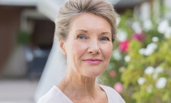 One or Two Microneedling Sessions with LED Therapy at NU Age Aesthetics (Up to 65% Off)
