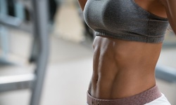 One, Two, or Four Noninvasive Laser Lipo Treatments at Weight 2 Go Health Center (Up to 62% Off)