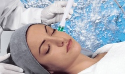 Cleansing, Elite, or Acne Hydrafacial at Vero Derm Aesthetic and Wellness Center (Up to 50% Off)