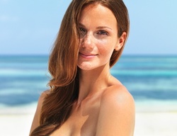 Keratin Treatment with Optional Haircut from Lisa Lane at Colour Bar Salon (Up to 55% Off)