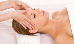 $44.25 for Three-Part Ultimate Beautifying Facial Experience at Secret Spa ($200 Value)