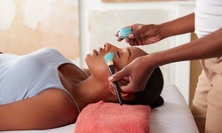 One or Three 60-Minute Customized Facials at SkinTopia (Up to 61% Off)