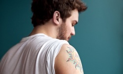 Three Tattoo-Removal Treatments at Prime Aesthetica Center (Up to 60% Off). Six Options Available.