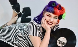 Up to 51% Off on Salon - Hair Color / Highlights at Rosies Rebellion