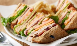 $7.60 for $15 Worth of Food for Two or More at Brocato's Sandwich Shop, Dine-In or Takeout