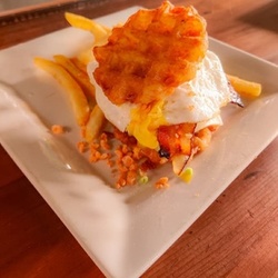 Up to 40% Off on Bar / Cafe Offerings - Cooked Food at CerealHolic Cafe and Bar