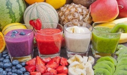 Fitness Smoothies at Steel Supplements (Up to 40% Off)