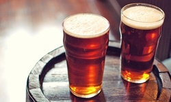 Beer Tasting Package for One, Two, or Four at Flying Boat Brewing (Up to 52% Off)