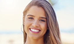 Comprehensive Dental Exam, X-Rays and Cleaning at Dental Day (Up to 92% Off)