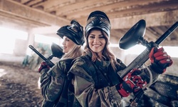 Up to 89% Off on Equipment - Paintball (Retail) at Gator Paintball Extreme