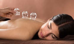 Session at Soaring Crane Acupuncture and Herbal Medicine (Up to 62% Off). Two Options Available.