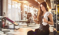 One or Three Weeks of Women's Boot Camp at Fitness Boot Camp for Women (Up to 73% Off) 