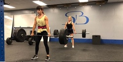 Up to 65% Off on Crossfit at Southern Boom CrossFit
