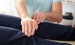 One, Five, or Ten In-Person Reiki Sessions at Jewels Hypnosis (Up to 48% Off). Five Options Available.
