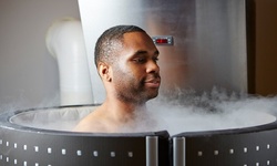 Up to 10% Off on Cryotherapy at Enhanced Body Ivology and Cryogenix