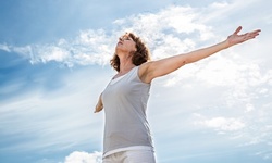 One Two Chakra-Balancing Sessions with Optional Guided Meditation at Sheek Head 2 Toe (Up to 70% Off)