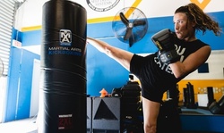 Two Weeks at MA Fitness for One or Two at MA Fitness (Up to 63% Off)
